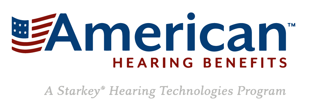 American Hearing Benefits logo